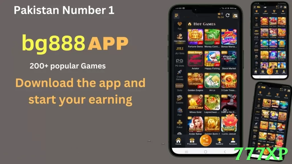 777xp casino❤️ Real Money Games Pakistan 2025 - 777xp - 3