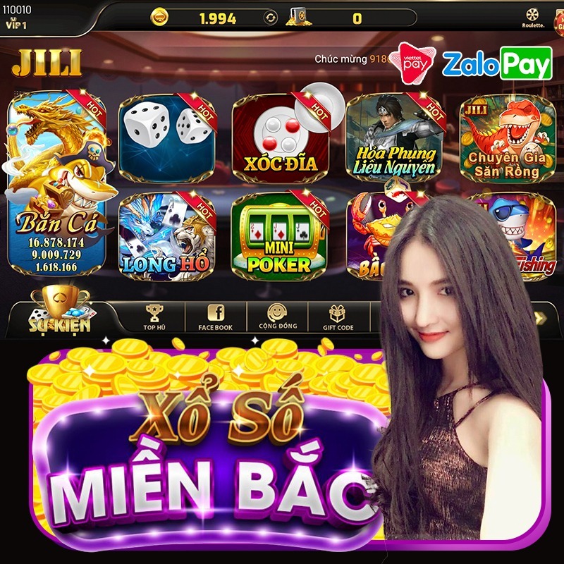 90jili